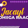 Mursal Muuse - Jacayl Dhiiga Raacaan (feat. Hodan Abdirahman) - Single